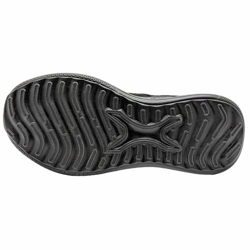 KARLOWSKY | Berufsschuh Sneaker SOFT RUN schwarz (BS1-1)